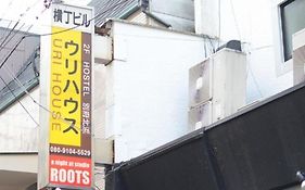 Yokocho Building / Vacation Stay 42630